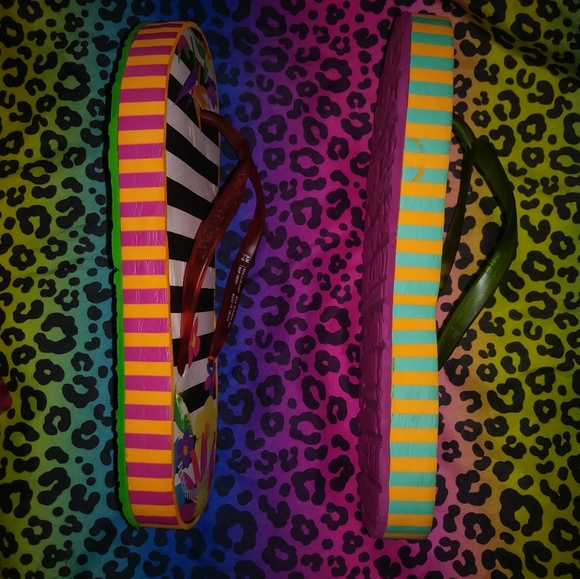 Colorful💐Sandals - Picture 6 of 15